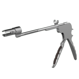 Total Control® Pistol Persuader - Spine Surgery